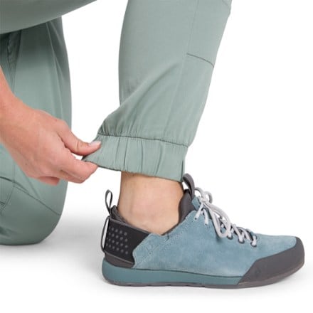 Black Diamond Notion Pants - Women's 7