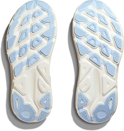 HOKA Clifton 9 Road-Running Shoes - Women's 7