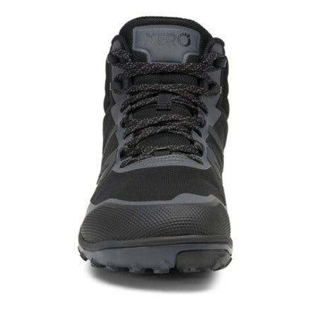 Xero Shoes Scrambler II Mid Waterproof Hiking Boots - Men's 3