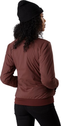 Arc'teryx Semira Insulated Jacket - Women's | REI Co-op