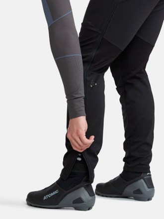 Craft Core Nordic Training Full-Zip Pants - Men's 6