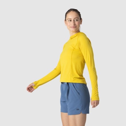 Outdoor Research Echo Hoodie - Women's 4