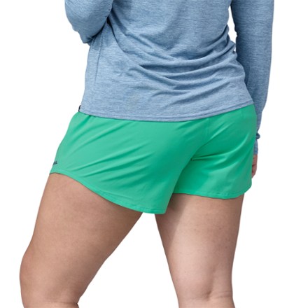 Patagonia Trailfarer Shorts 4.5" - Women's 2