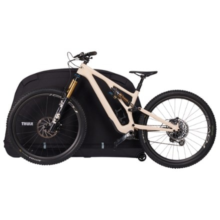 Thule Roundtrip MTB Travel Case Bike not included