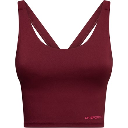 La Sportiva Cosmosis Bra Tank Top - Women's 0