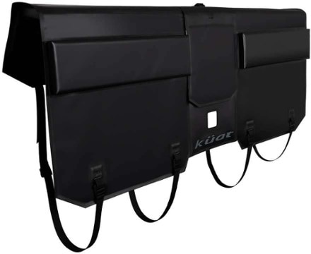 Kuat Huk 51" Straight Tailgate Pad 1