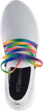 Merrell Cloud Knit Shoes - Women's 5