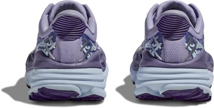 HOKA Stinson 7 Trail-Running Shoes - Women's 5