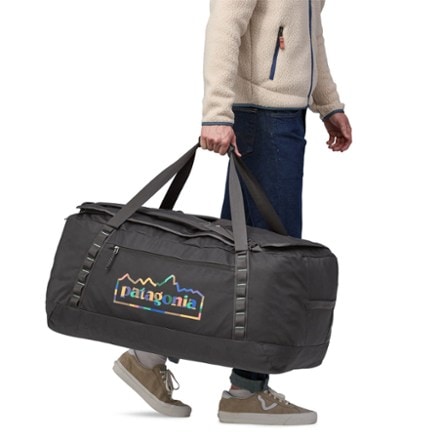 Patagonia Black Hole Duffel 100 L 3