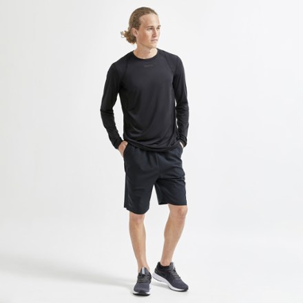 Craft ADV Essence Long-Sleeve T-Shirt - Men's 3