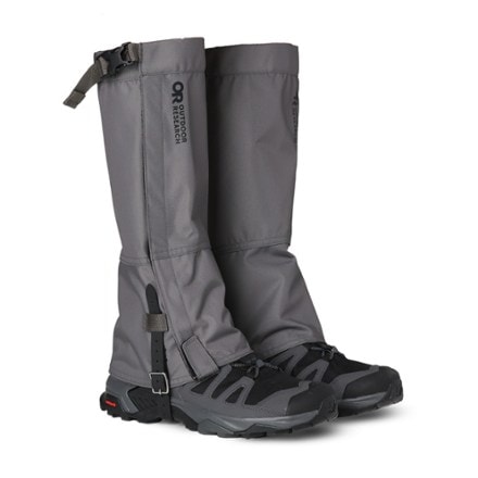 Outdoor Research Rocky Mountain High Gaiters - Women's 0