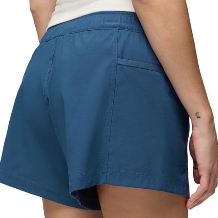 prAna Send Off Shorts 3" - Women's 6