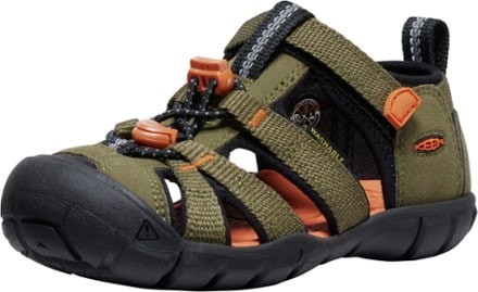 Rei sales keen sandals