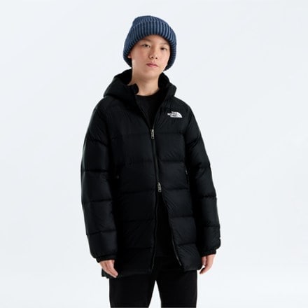 The North Face Hydrenalite Down Hooded Parka - Kids' 3