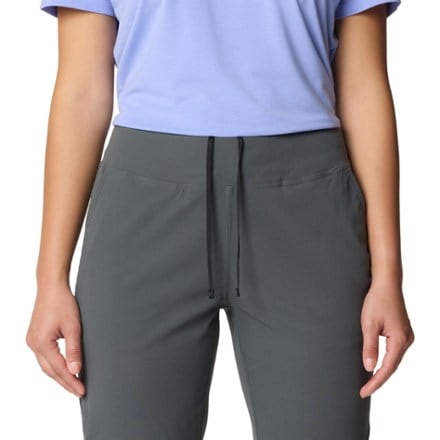 Mountain Hardwear Dynama Pants - Women's 4