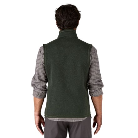 Patagonia Better Sweater Fleece Vest - Men's | REI Co-op