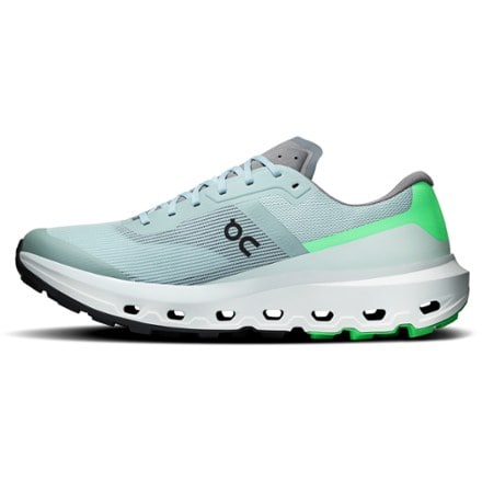 On Cloudvista 3 Trail-Running Shoes - Men's 1