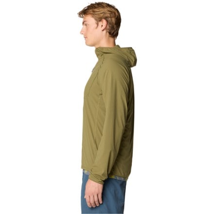 Mountain Hardwear Sunshield Hoody - Men's 3