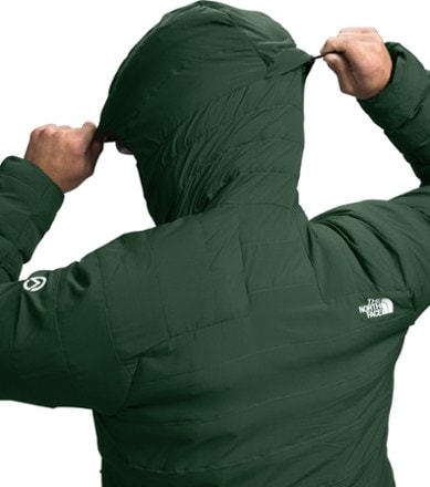 The North Face Summit Series Breithorn 50/50 Down Hoodie - Men's 3