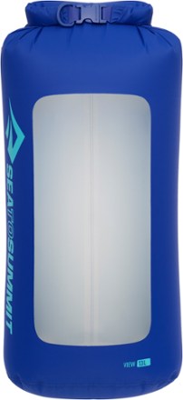 Sea to Summit Lightweight View Dry Bag 13 L REI Co-op - Main Image