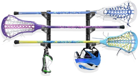 Delta Cycle Multi-Sport Storage Rack 6