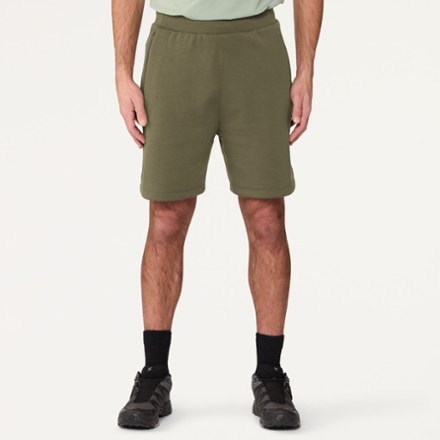 The North Face Dynamic Shorts - Men's 1