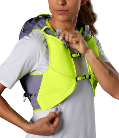 The North Face Summit Run Training Pack 12 6