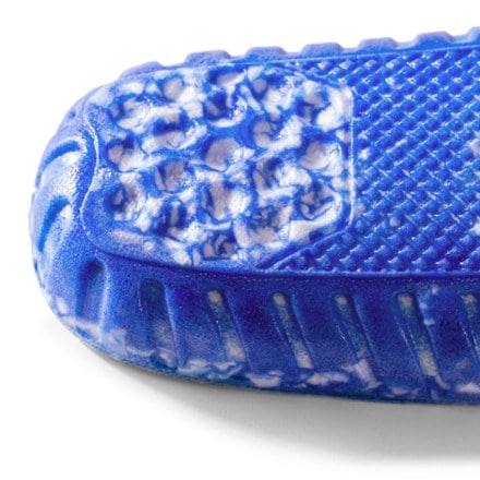 Blumaka NonSlip 'FoamLock' Max Cushion High-Arch Insoles 10