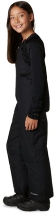 Columbia Snowslope II Insulated Bib Pants - Kids' 4