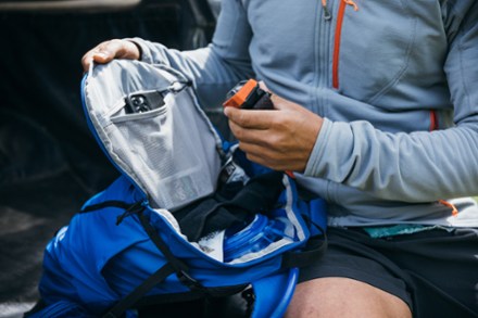 CamelBak Rim Runner X 22 Hydration Pack - Men's 7