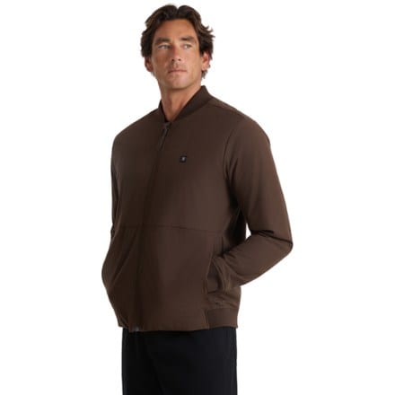Roark Layover Bomber Jacket - Men's 5