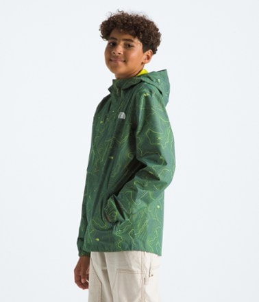 The North Face Antora Rain Jacket - Boys' 5