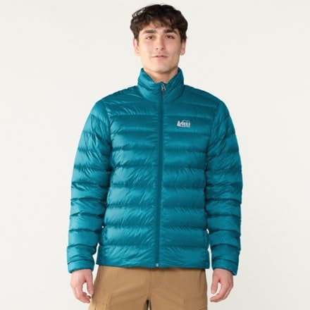 REI Co-op 650 Down Jacket - Men's 1