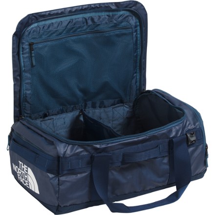 Base VOYAGER42L フェイスBASECAMP ノース 期間限定値下げ　USAザ Camp™ Face North The | Duffel—42L Voyager 旅行かばん・小分けバッグ
