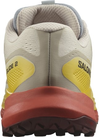 Salomon Ultra Glide 2 Trail-Running Shoes - Men's 3