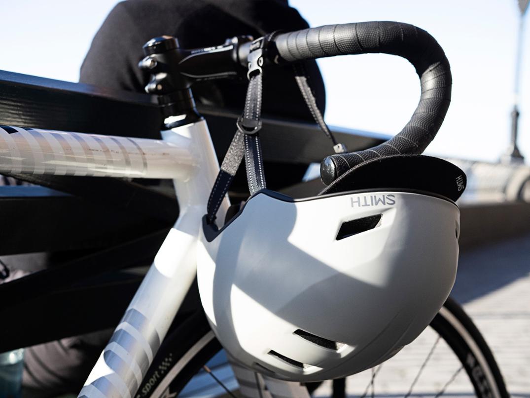 Location Image for Express Bike Helmet