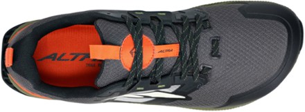 Lone Peak 7 Trail-Running Shoes - Men's