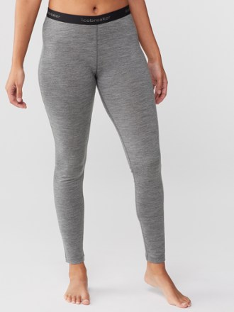 Icebreaker 200 Oasis Leggings - Women's 1