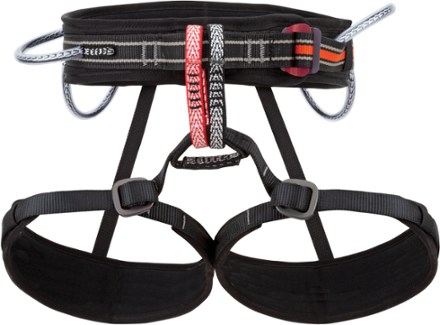 Metolius Safe Tech All-Around Harness 0