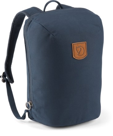 fjallraven kiruna backpack review
