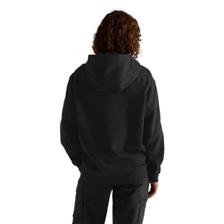 Arc'teryx Emblem Fleece Hoody - Women's 2