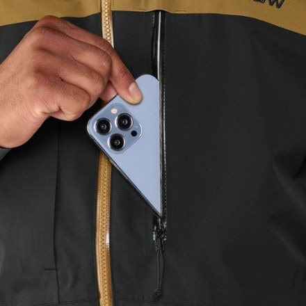 Flylow Quantum Pro Jacket - Men's 7