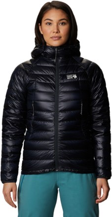 puffer jacket women's patagonia