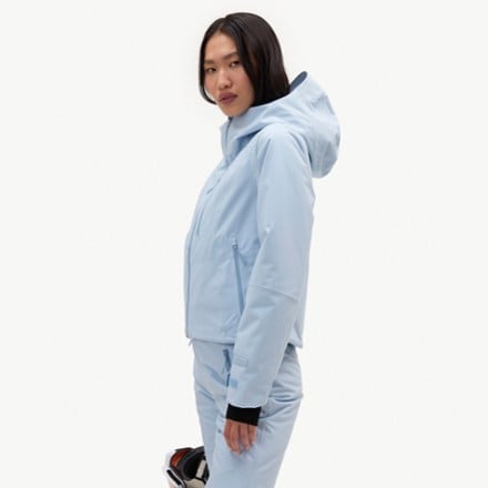 Halfdays Lawrence Insulated Jacket 2.0 - Women's 3