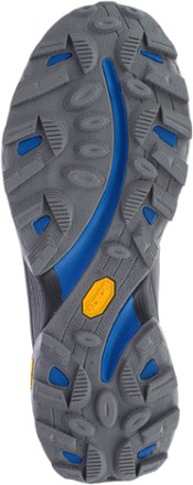 Merrell Moab Speed Low Hiking Shoes - Men's 6