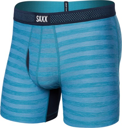 Saxx Men's Briefs and Boxers