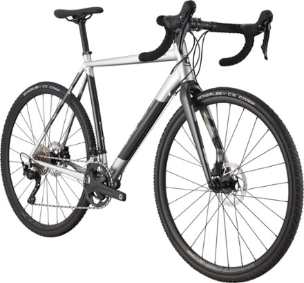 CAADX 1 Bike 2021 Mercury 46 CM