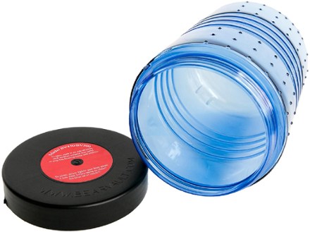 BearVault BV500 Journey Bear Canister 1