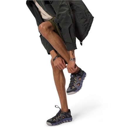 Merrell Maipo Explorer Sieve Sandals - Men's 9