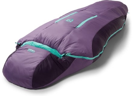 NEMO Forte 20 Sleeping Bag - Women's 4